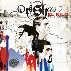 Kilo (W/Dvd) (Spec)