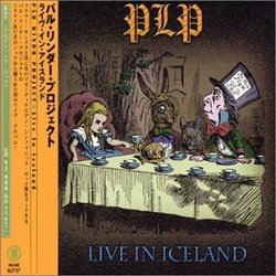 Live in Iceland