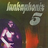 Vol. 5-Funkaphonix