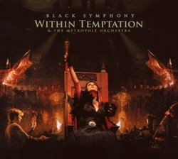 Black Symphony - Live