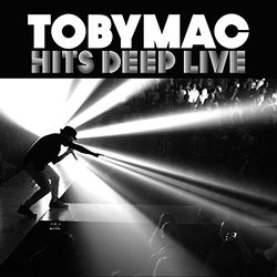 Hits Deep Live [CD/DVD Combo]
