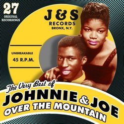 The Very Best Of Johnnie & Joe