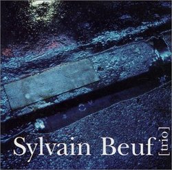 Sylvain Beuf