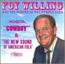 Cowboy & The New Sound of American Folk
