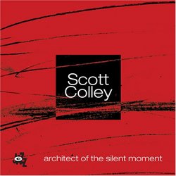 Architect of the Silent Moment