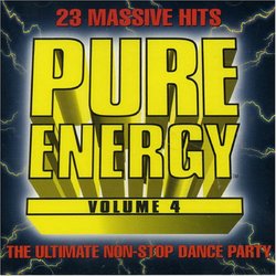 Pure Energy Volume -4-
