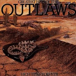Outlaws - Greatest Hits
