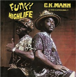 Funky Highlife