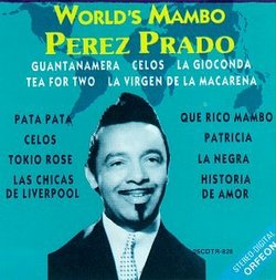 World's Mambo