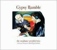 Gypsy Rumble