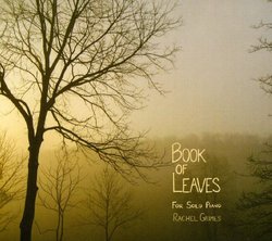 Book Of Leaves