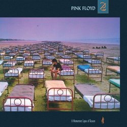 Momentary Lapse of Reason