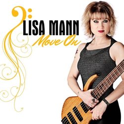 Mann, Lisa : Move on