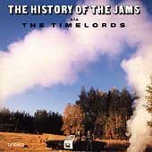 History of the Jams