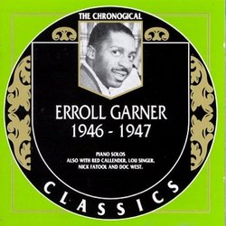 Erroll Garner 1946-1947