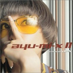 Ayu-Mi-X 2