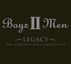 Legacy: The Greatest Hits Collection [Eco-pak]