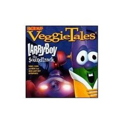 VeggieTales: Larry-Boy & The Rumor Weed