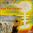 Past the Equinox: The Music of Jack Stamp