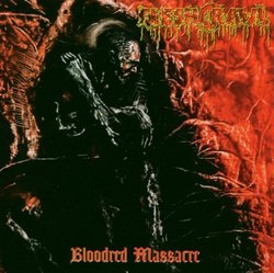 Bloodred Massacre