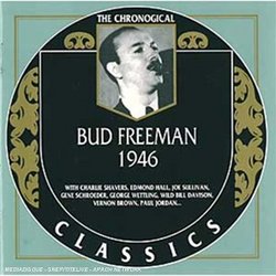 Bud Freeman 1946