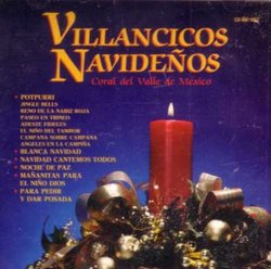 Villancicos Navidenos