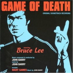Game of Death [Original Motion Picture Soundtrack]