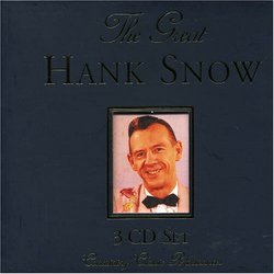 Great Hank Snow
