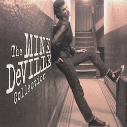 Cadillac Walk / Mink Deville Collection