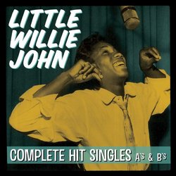 Complete Hit Singles A's & B's (2 CD-Set)
