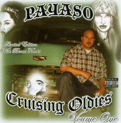 Cruising Oldies 1