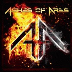 Ashes Of Ares - Ashes Of Ares [Japan CD] COCB-60103