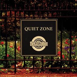 Quiet Zone EP