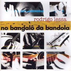 No Bangalo Da Bandola