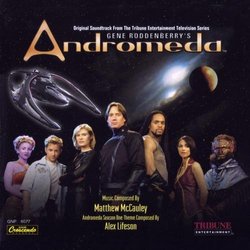 Gene Roddenberry's Andromeda