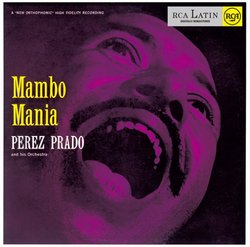 Mambo Mania