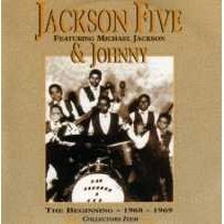 The Beginning [Michael Jacksons First Appearance with His Brothers] Cd Album, 13 Tracks