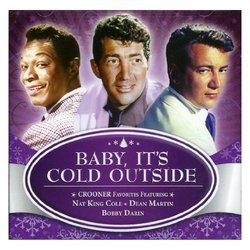 Baby, It's Cold Outside Crooner Christmas Collection