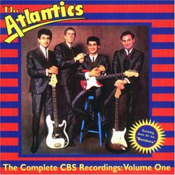Vol. 1-Complete CBS Recordings