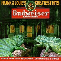 Frank & Louie's Greatest Hits (Television Commercial Anthology)