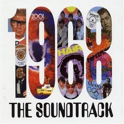 1968: the Soundtrack
