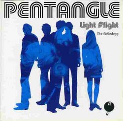 Light Flight: Anthology (Shm)