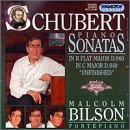 Schubert: Piano Sonatas, Vol. 5