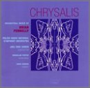 Chrysalis the Orchestral Music of Brian Fennelly