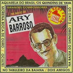 Music of Ary Barroso