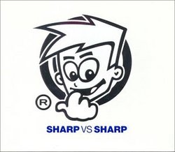 Sharp Vs. Sharp