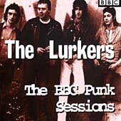 BBC Punk Sessions