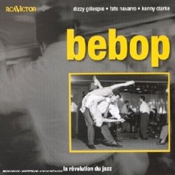 Bebop: Jazz Indispensable