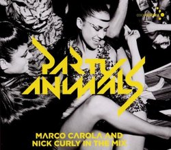 Party Animals