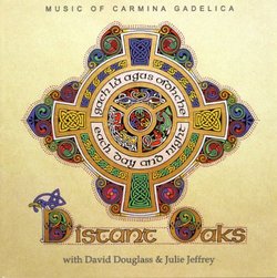 Gach Là agus Oidhche: Music of Carmina Gadelica